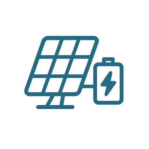 Off-Grid Solar Systems icon