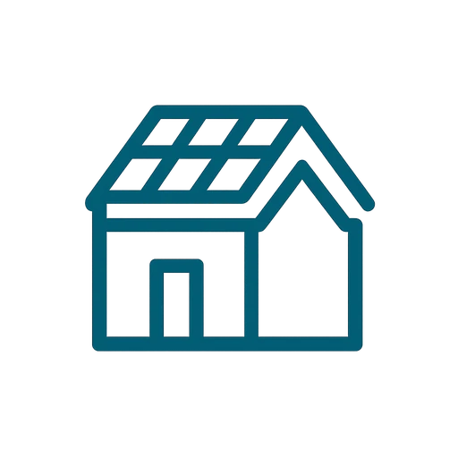 Solar Repair and Maintenance icon