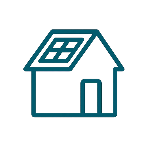 Solar Repair and Maintenance icon