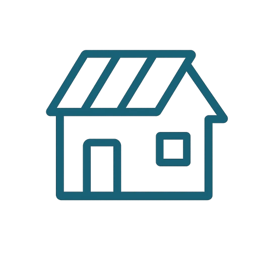 Solar Repair and Maintenance icon