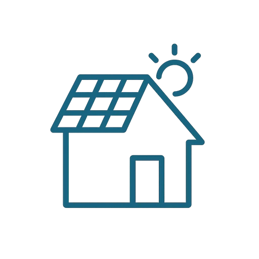 Solar Repair and Maintenance icon